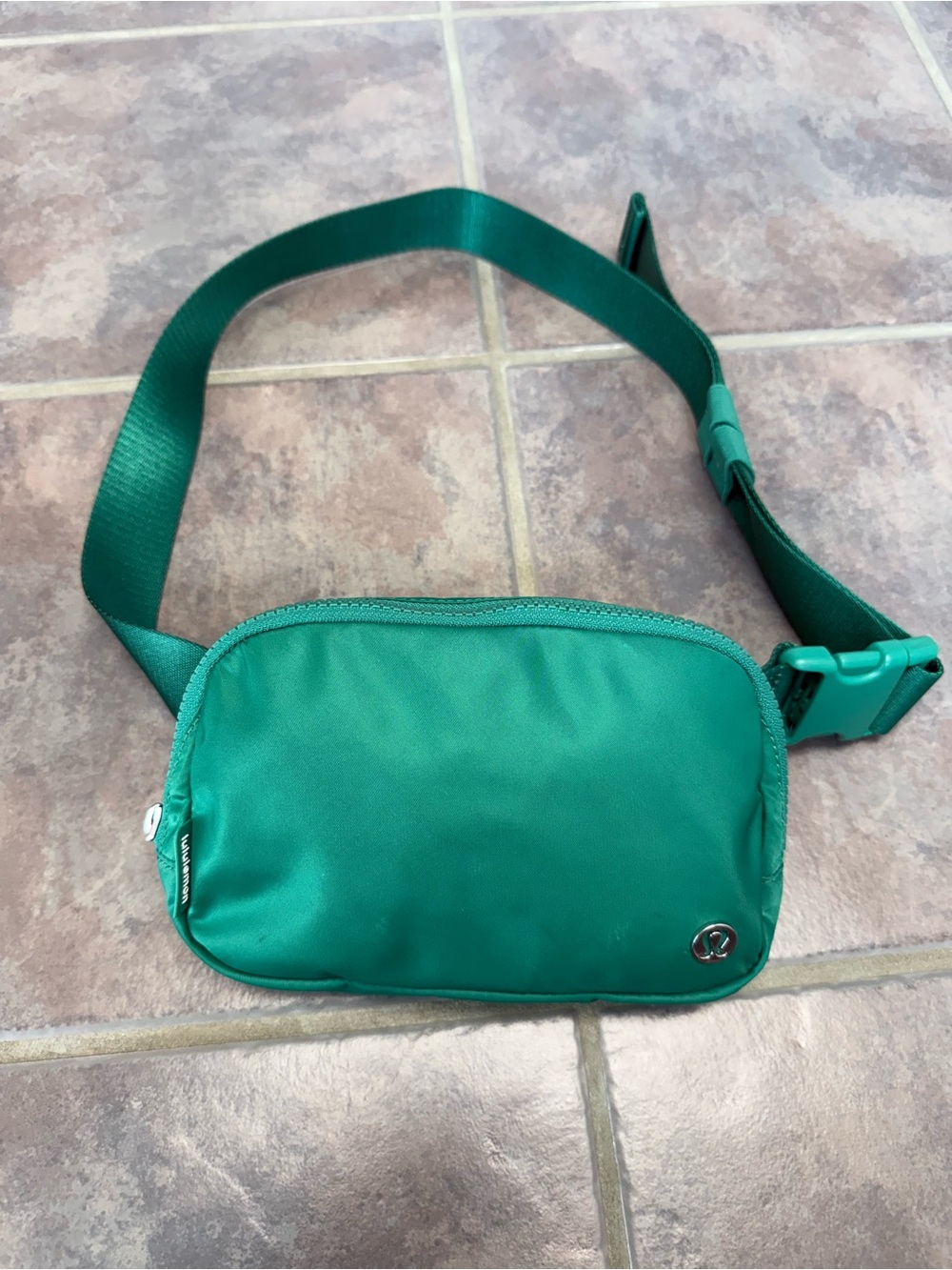 Lululemon Crossbody Belt Bag